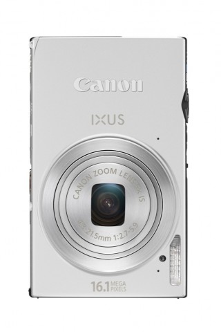 Canon Ixus 240 HS (Bild: Canon)